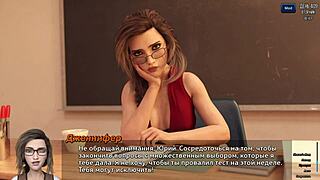 Complete gameplay photo hunt part 61 with wet cowgirl riding