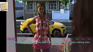 A Wife And Stepmother Story