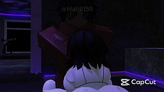 Intrusa Escondida En Mi Casa Y Recibe Su Merecido.