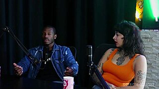 Hyordan Carvalho, Watch Your Big Ass Domination Outdoors!