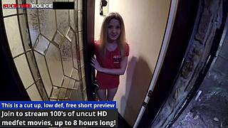 i'm off duty, but stacy shepard's check gets steamy.