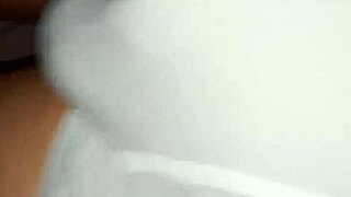 Hardon In Tight Shorts