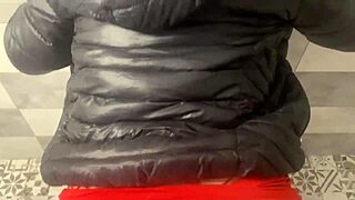 Adventures Of Milfycalla Ep 17 - The Plumber