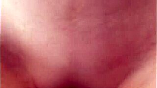 Charlotte Star gets creampie from asian cock in POV interracial sex