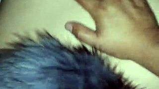 Young Whore Bent Over For Hardcore Anal Assfucking