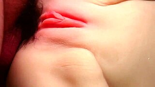 fuck doll enjoys double penetration in ass