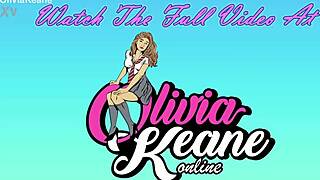 You watch your neighbour in the shower.