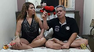 i'm debating if to be a cuckold, this liberal couple shows it