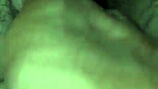 Tante lagi sange jadi di ajak main kerumah.