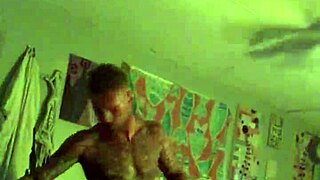 Intense Foreplay Leads To Deepthroat And Ass Fucking