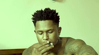 I went to see the new house with the husband and ended up taking it in the ass.