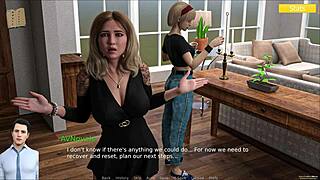 Rosewater Manor 21 Game Adventure