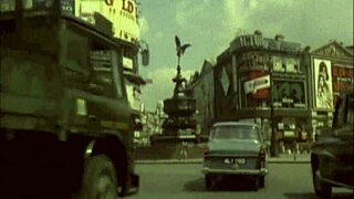 Check out this vintage porn challenge between 1860s and 1960s styles