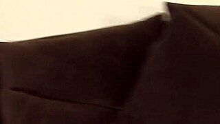 Is Trashley dirty talking during drilling? Blonde BBW with big tits in doggystyle monster cock action.