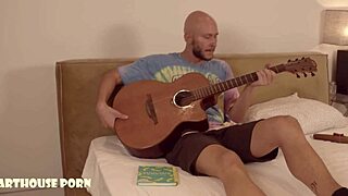 Colombian Step Sister Squirts Orgasms!