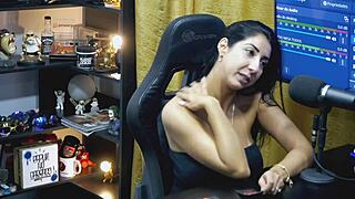 Ruan Shows Dick To Renatinha Mello, Did They Fuck?