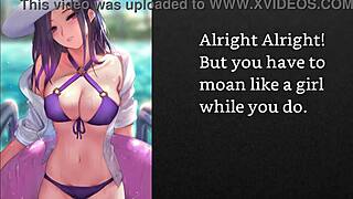 Faygrey Caitlyns Trophy Sissified To A Pet Bitch Femdom Joi Cei Bondage Humiliation Assplay