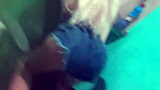 What A Delight Of Blonde Sex Toy In Public With Toys