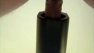 Watch me get milked by this remote sextoy