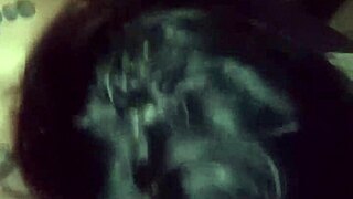 Milf Whore Gets Ass Eaten with Dirty Deep Throat