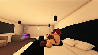 Slut gets blacked, deepthroating big cock rough 😈