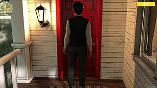 Rosewater Manor 21 Game Adventure