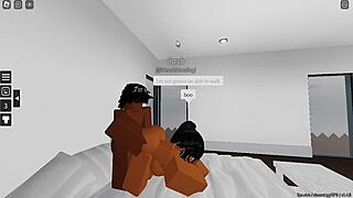 Teenage game player meets hungry partner in virtual world
