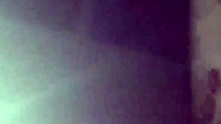 Eating The Married Woman's Ass In Front Of Her Husband