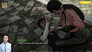 Rosewater Manor 21 Game Adventure