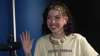 fedora morelli spicy interview behind scenes