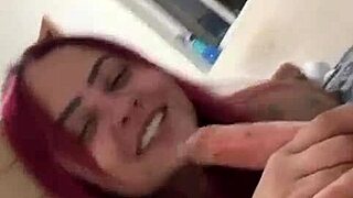 so horny, wanting a real dick for my xvideos video 😈