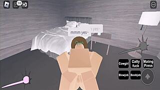 Roblox Guy Have Sex With Cute Girl