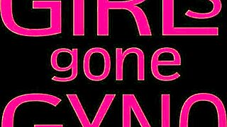 Aria Nicole's Play Session with Perv Doctor