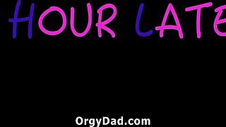 Horny Step Daughter Uses Her Skills On Uncle In Taboo Hardcore Fuck