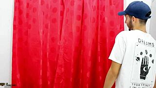 Stepbrother Experiments With Sex To Keep Secret From Stepmother