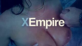 ¿fiery horny redhead loves huge cock in ass?