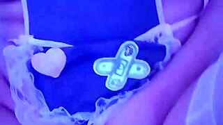 Girlfriend Shares Intimate Moment With Friend