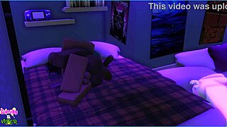 viper fucking candy her demi-human kittens