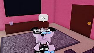 Liz Gets Unexpected Condo Visit