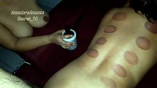 husband fucks wife's friend so good! watch!