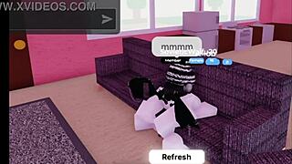 Liz Gets Unexpected Condo Visit