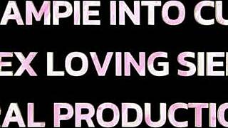 Watch Porno Dan Stretch Sienna Day's Holes Wide. She Squirts And Gets Creampied.