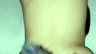 Young Whore Bent Over For Hardcore Anal Assfucking