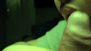 Pov Dominican Bbw Blowjob