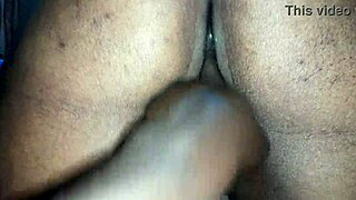 i take my curvy stepmother from behind in better doggy style with her big tits bouncing