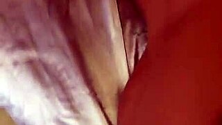 feeling intense pleasure eating her ass without condom with sex toy