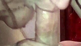 Milf Whore Gets Ass Eaten with Dirty Deep Throat