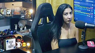 Ruan Shows Dick To Renatinha Mello, Did They Fuck?