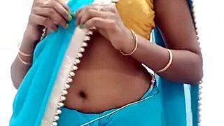 Sexy 18 19 yo girl in intimate youtube video