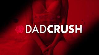 spring break like a pro with father in law 3some innocent miniskirt ffm riding